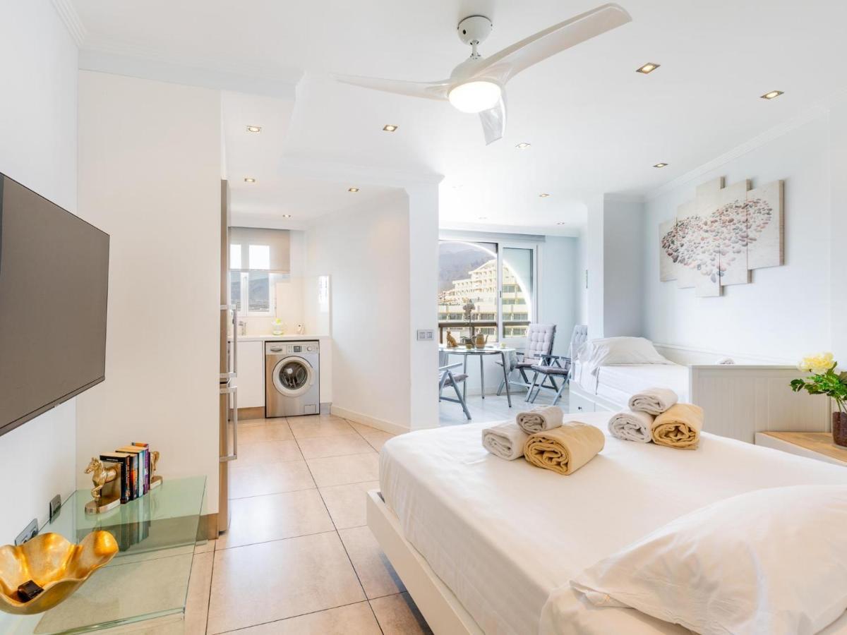 512 La Morera Blanca Luxuri Apartment 美洲海滩 外观 照片
