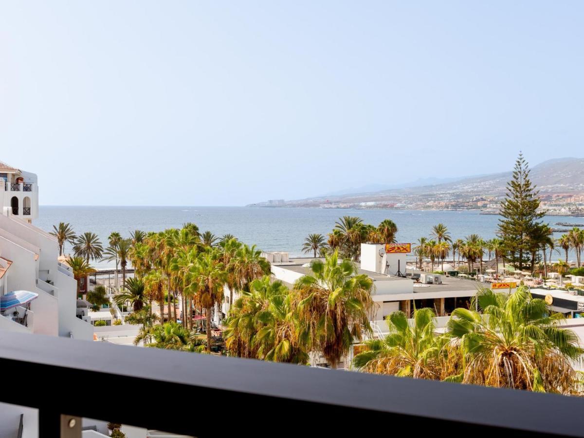 512 La Morera Blanca Luxuri Apartment 美洲海滩 外观 照片