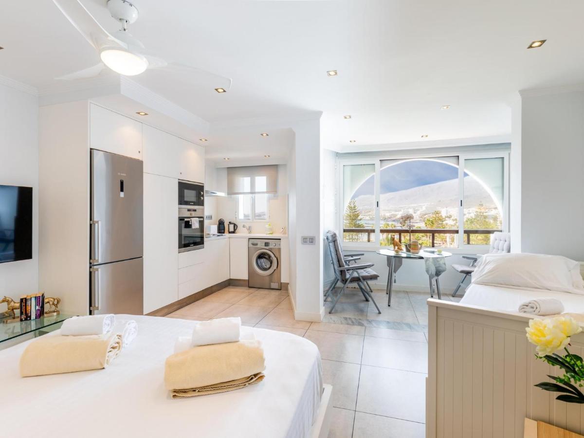 512 La Morera Blanca Luxuri Apartment 美洲海滩 外观 照片
