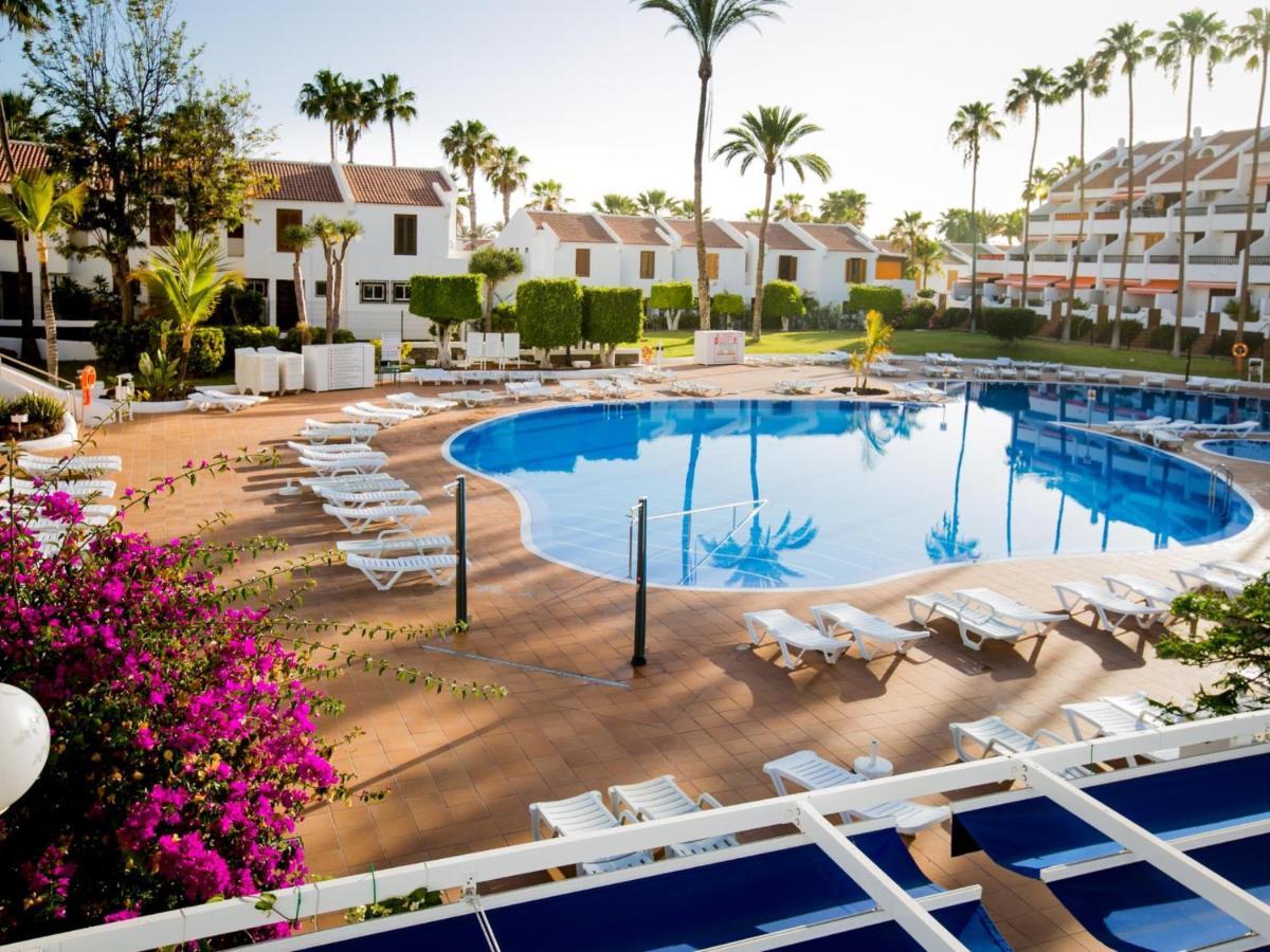 512 La Morera Blanca Luxuri Apartment 美洲海滩 外观 照片