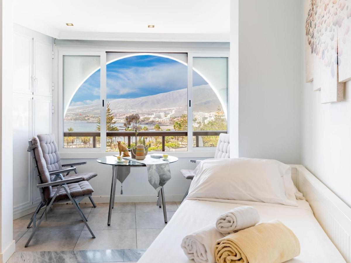 512 La Morera Blanca Luxuri Apartment 美洲海滩 外观 照片