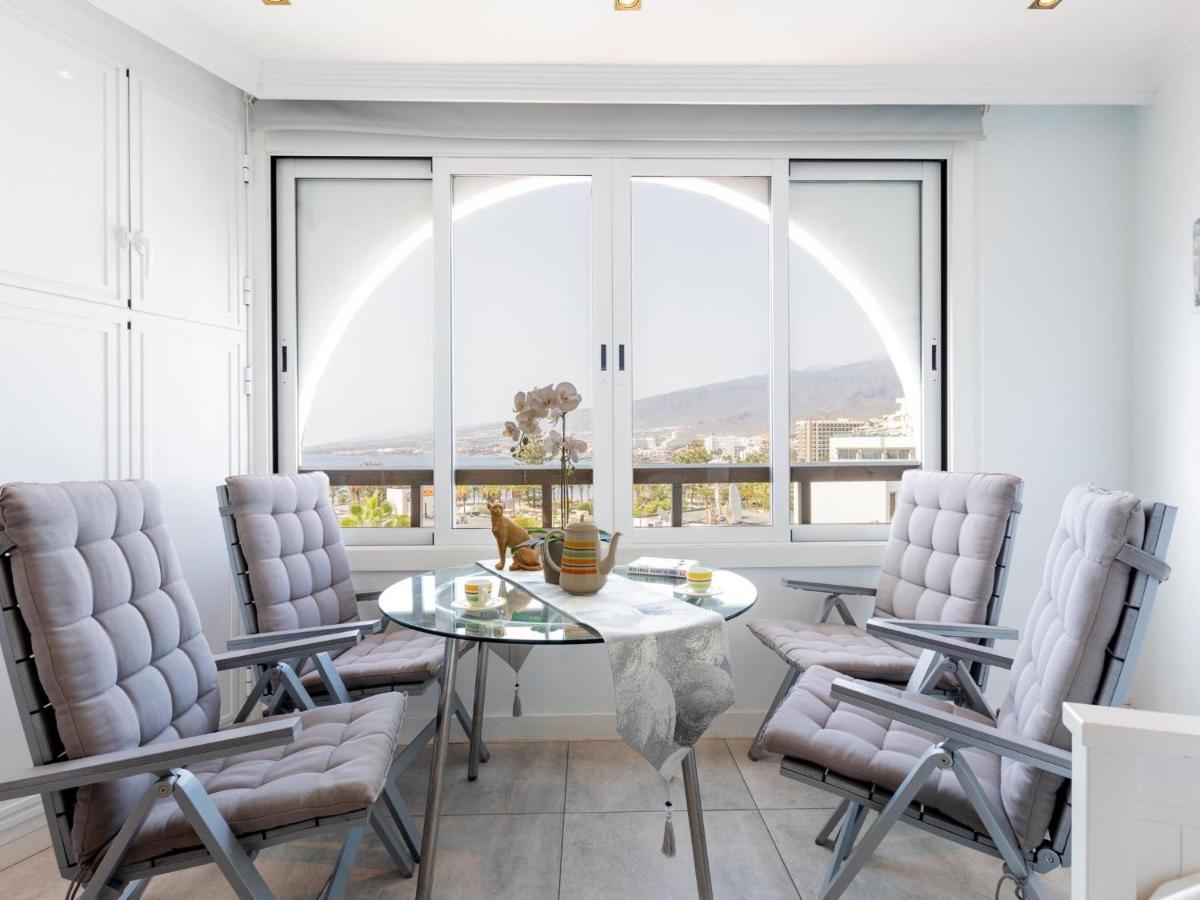 512 La Morera Blanca Luxuri Apartment 美洲海滩 外观 照片