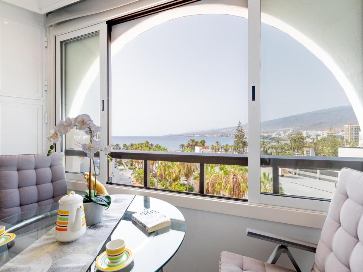 512 La Morera Blanca Luxuri Apartment 美洲海滩 外观 照片