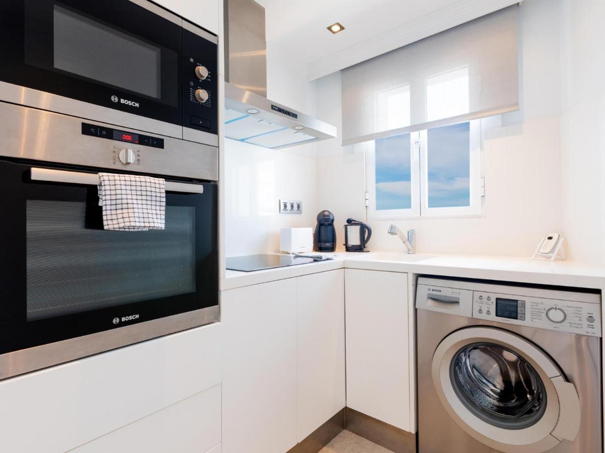 512 La Morera Blanca Luxuri Apartment 美洲海滩 外观 照片