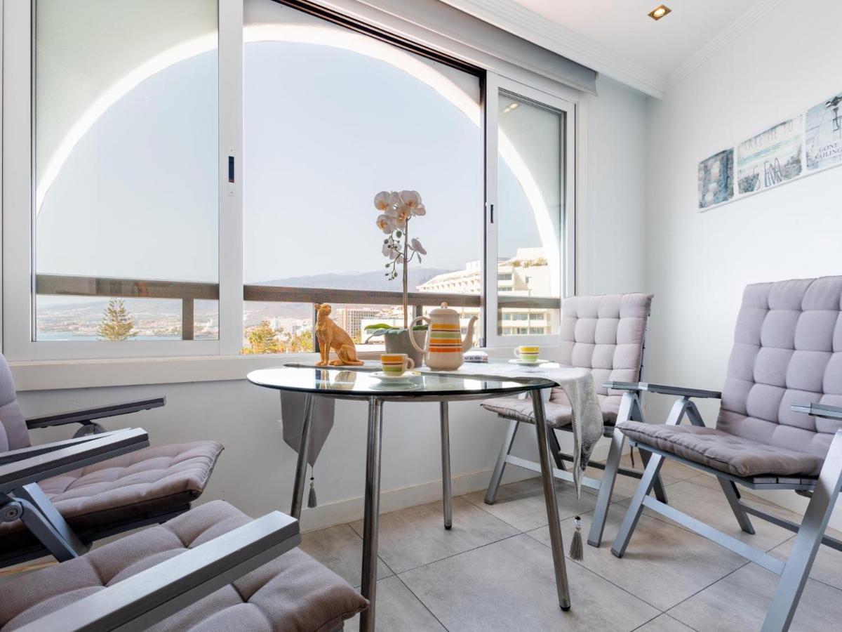 512 La Morera Blanca Luxuri Apartment 美洲海滩 外观 照片